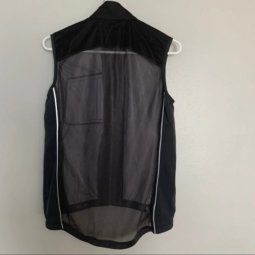 Novara vest jacket - Picture 5 of 6
